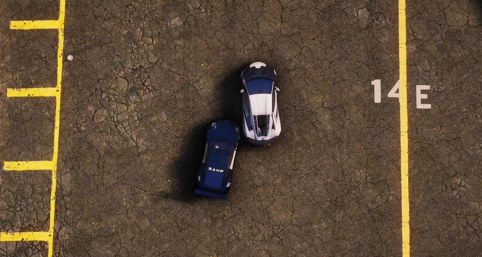 Manewr PIT